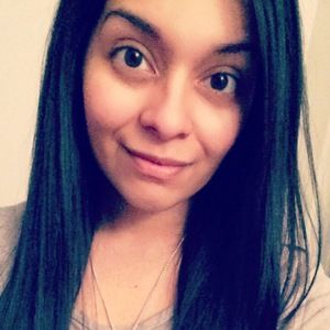 Meet your Posher, Kristine